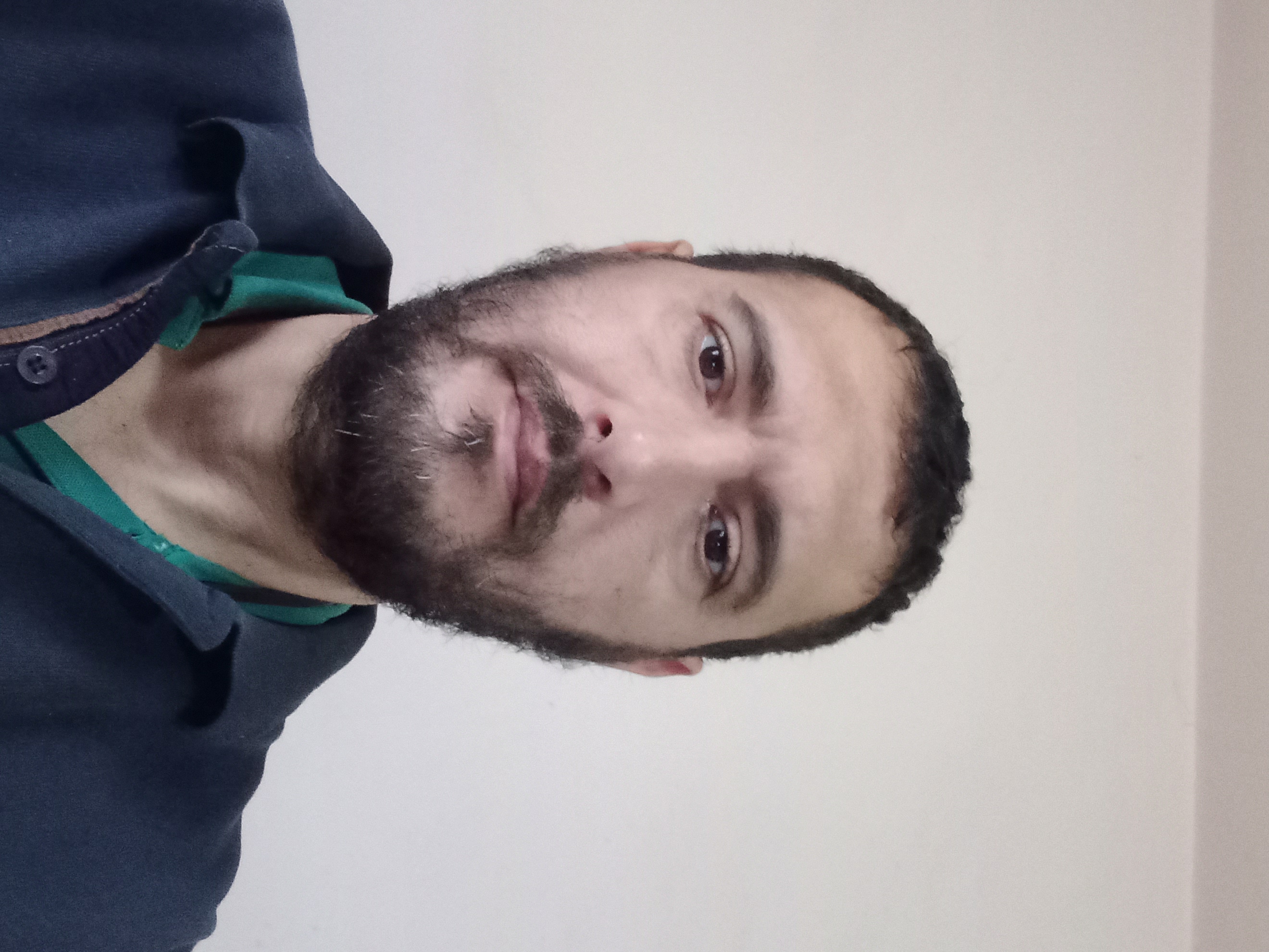 adel belkhir