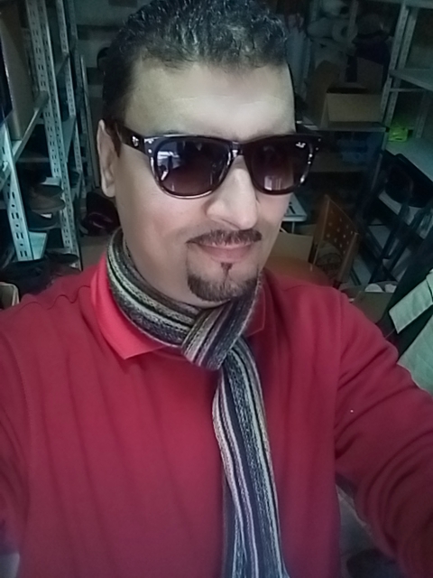 mustalove
